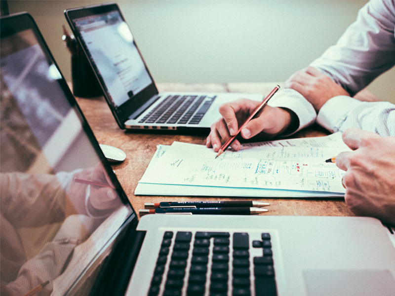 مشاوره طراحی سایت فروشگاهی