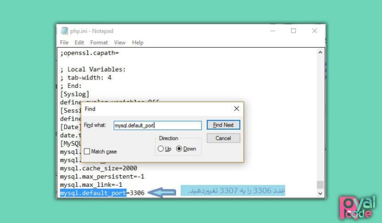  Mysql Xampp 