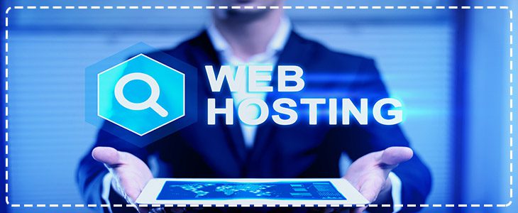 انتخاب هاست