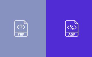 php یا asp.net