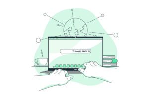 دامنه چیست ؟ دامین سایت چیست ؟