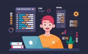 برنامه نویسی Front End چیست؟