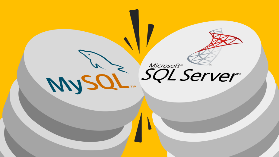MSSQL و mysql چه تفاوت‌هایی دارند