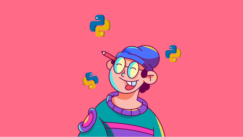 یادگیری پایتون